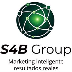 S4B Group - Marketing Digital e IA, Málaga