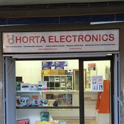 Horta Electronics, Barcelona