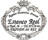 Estanco Real, Arganda del Rey