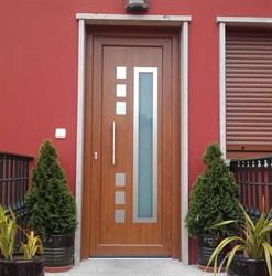 VENTANAS DE PVC, Ourense