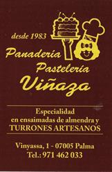 Pastelería Viñaza, Palma de Mallorca