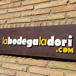 La Bodega La Dori. Espacio para eventos, Lardero
