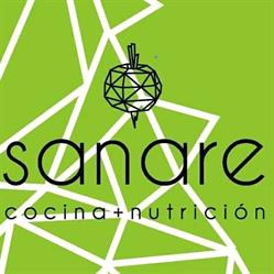 Sanare cocina + nutrición, Almería