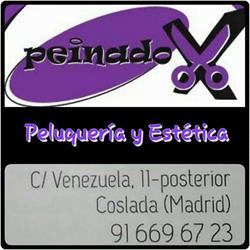 Peinadox, Coslada
