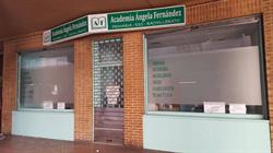 Academia Ángela Fernández, Valladolid