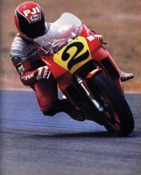 Trik Motos, Donostia-San Sebastián