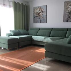 Taven Sofas, Fuenlabrada
