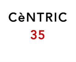 Restaurant Cèntric 35, Barcelona