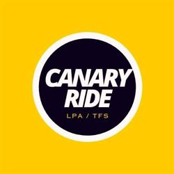 Canary Ride, Las Palmas de Gran Canaria