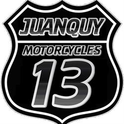 JUANQUY-MOTORCYCLES-GRAN CANARIA, Las Palmas de Gran Canaria