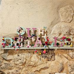 Que detalle!, Teruel