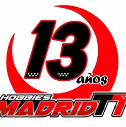 Hobbies MadridTT, Coslada