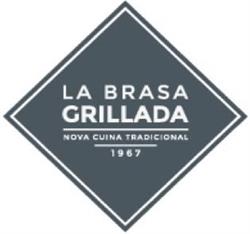 Restaurant la Brasa Grillada, Cassà de la Selva