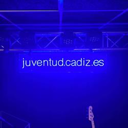 Casa de la Juventud, Cádiz