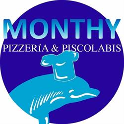Pizzeria Monthy, Telde