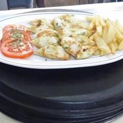 Restaurante Picoteo Casa Chano, Taliarte