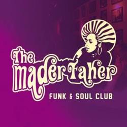 The Maderfaker, Madrid