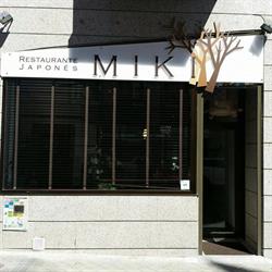 Miki, Madrid