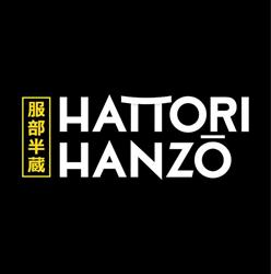 Hattori Hanzo, Madrid