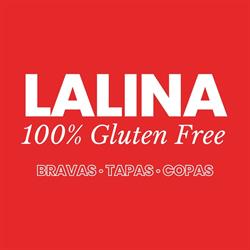 LaLina Bravas, Tapas y Copas, Madrid