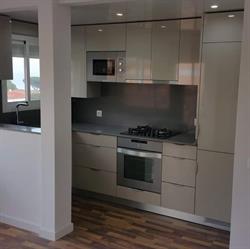 Cocinas Samart - Cuines Samart - Carpinteria Blanes