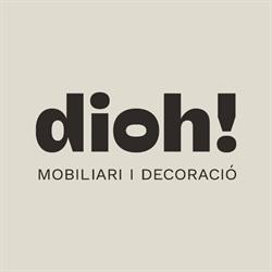 dioh! Mobiliari i decoració, Manacor