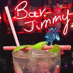 Bar Jimmy comida filipina, Madrid