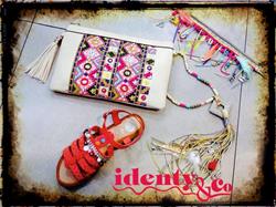 Identyco, Santander