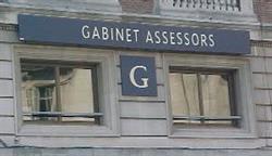 Gabinet Assessors, Reus