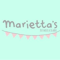 Marietta's, Cáceres