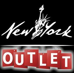 New York Outlet, Cáceres