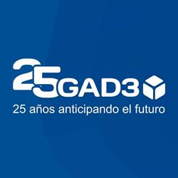 GAD3, Madrid