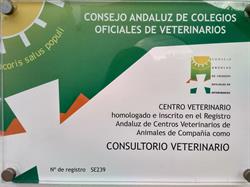Centro Veterinario Gerena