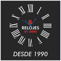 Relojes Bv Beni, Cáceres