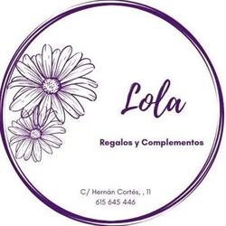 Lola, Regalos y Complementos, Moraleja