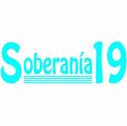 Tintorería Soberanía 19, Galapagar