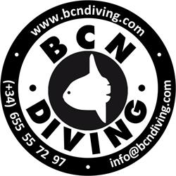 BCN Diving, Barcelona