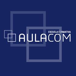 Escuela Formativa AULACOM, Valencia