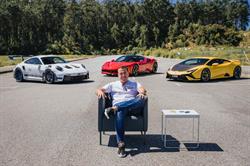 RS Premium Car, Vilagarcía de Arousa