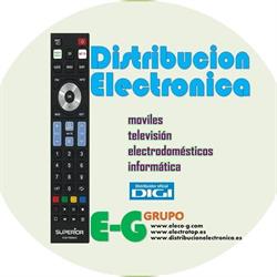 ELECTROTOP, Madrid