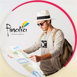 FINALIA VIAJES, Igualada