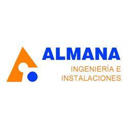 Almana Ingeniería e Instalaciones de Arganda del Rey