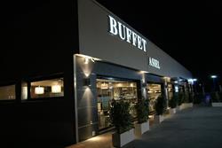 Buffet Asiel, Churriana