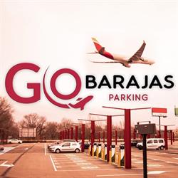 Parking GO Barajas Aeropuerto, Madrid
