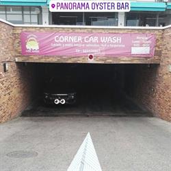Corner Car Wash, Majadahonda