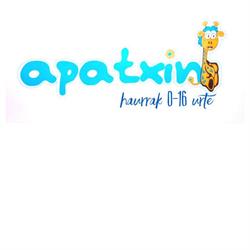 Apatxin, Errenteria