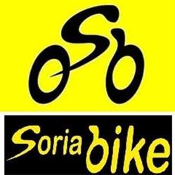 SORIA BIKE, Soria