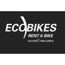 Ecobikes Bike Rental, Alcudia