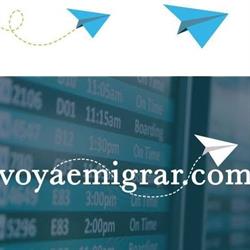 Voy a Emigrar, Madrid