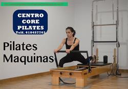 Centro Core Pilates, Vitoria-Gasteiz